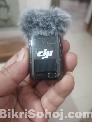 DJI Pocket 3 Combo Creator